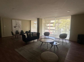 Polanco Apartment - Elevator Parking- Sleeps 10